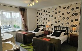 The Fairhaven Hotel